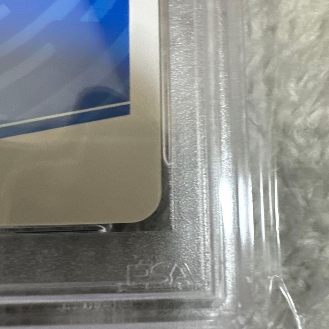 2023 Rebirth for You イプシロン　サインカード