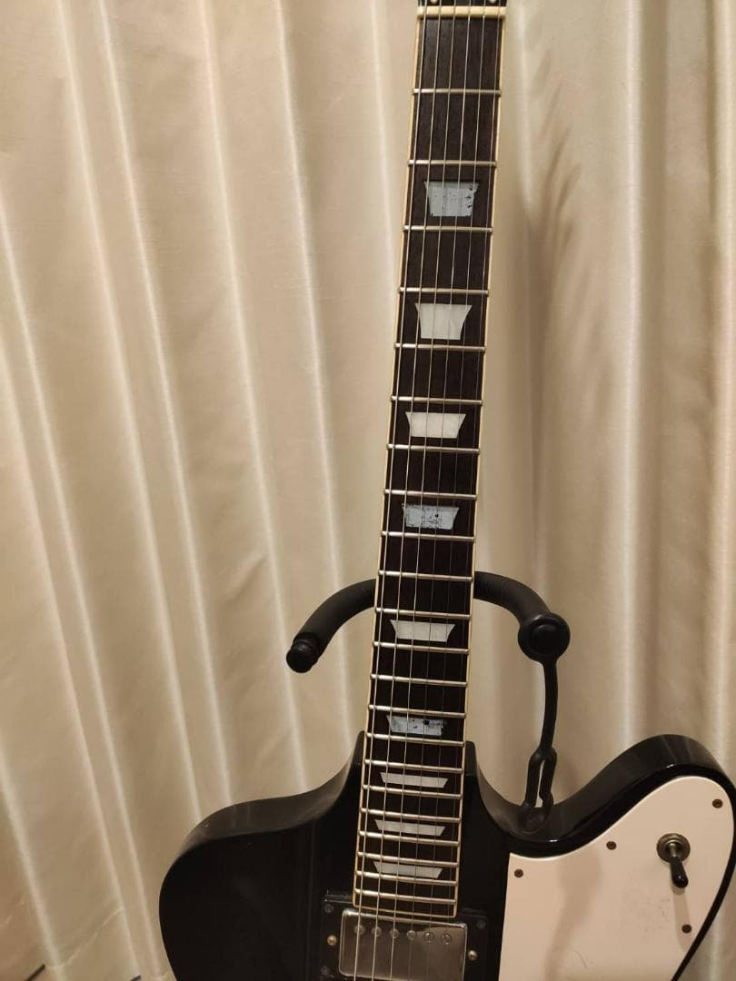 1988 Samick Firebird サミックファイヤーバード 日本のギター - メルカリ