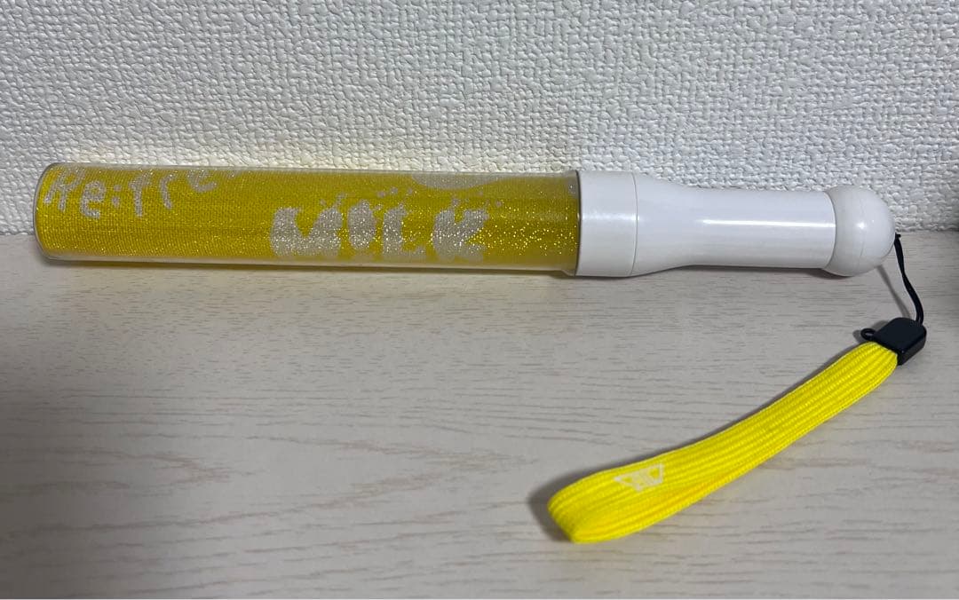 M!LK 吉田仁人 ペンライト SummerRe:fresh サマーリフレッシュ - メルカリ