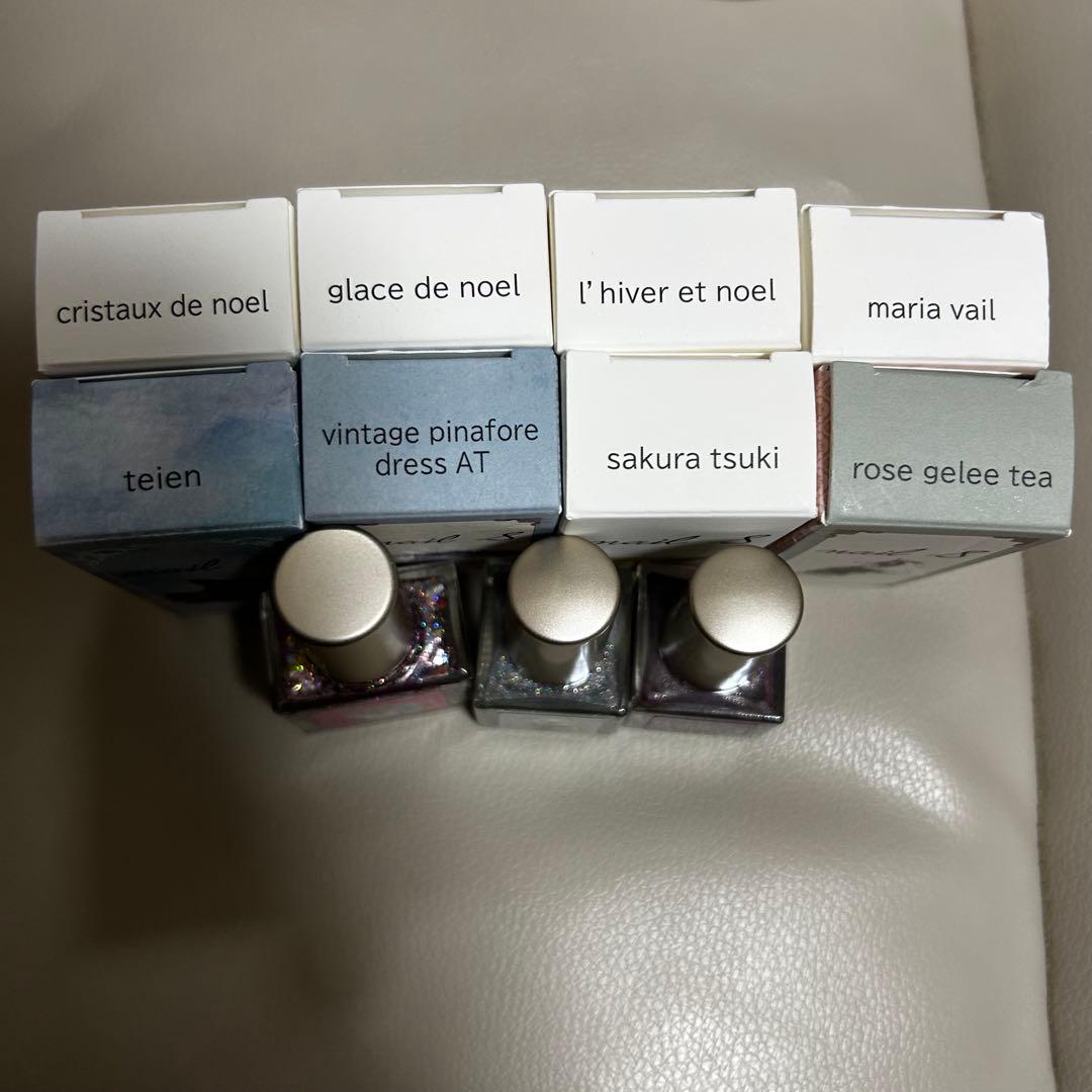 ネイルエス ポリッシュ cさま