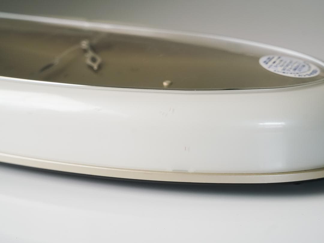 CITIZEN Small World デュオシャルメ からくり時計 レトロ