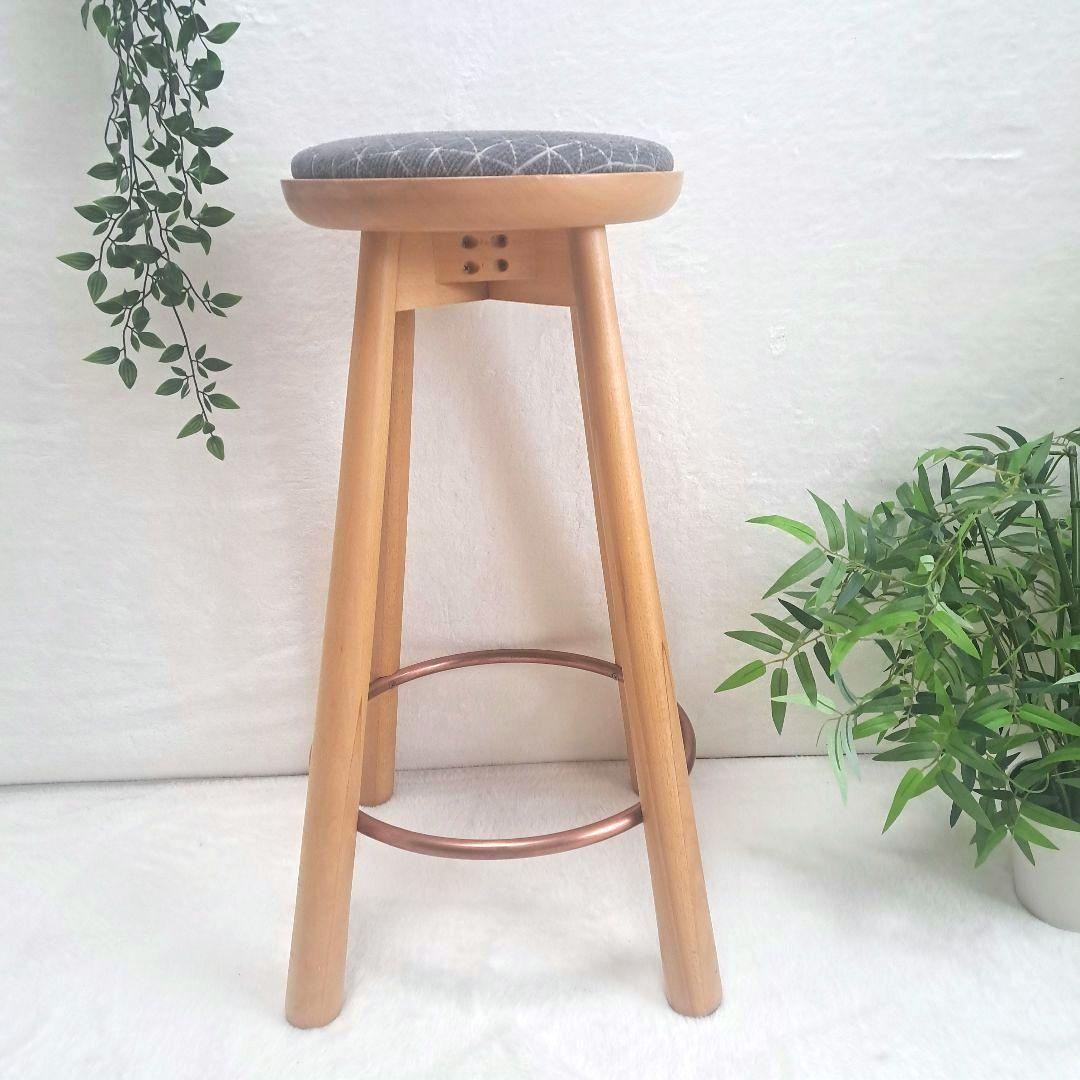 ITOKI/イトーキ■ノットワーク ハイスツール/チェア