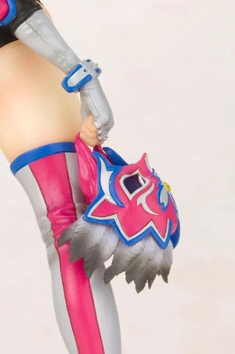 TEKKEN美少女 JAYCEE　ジュリア・チャン　未開封　山下しゅんや