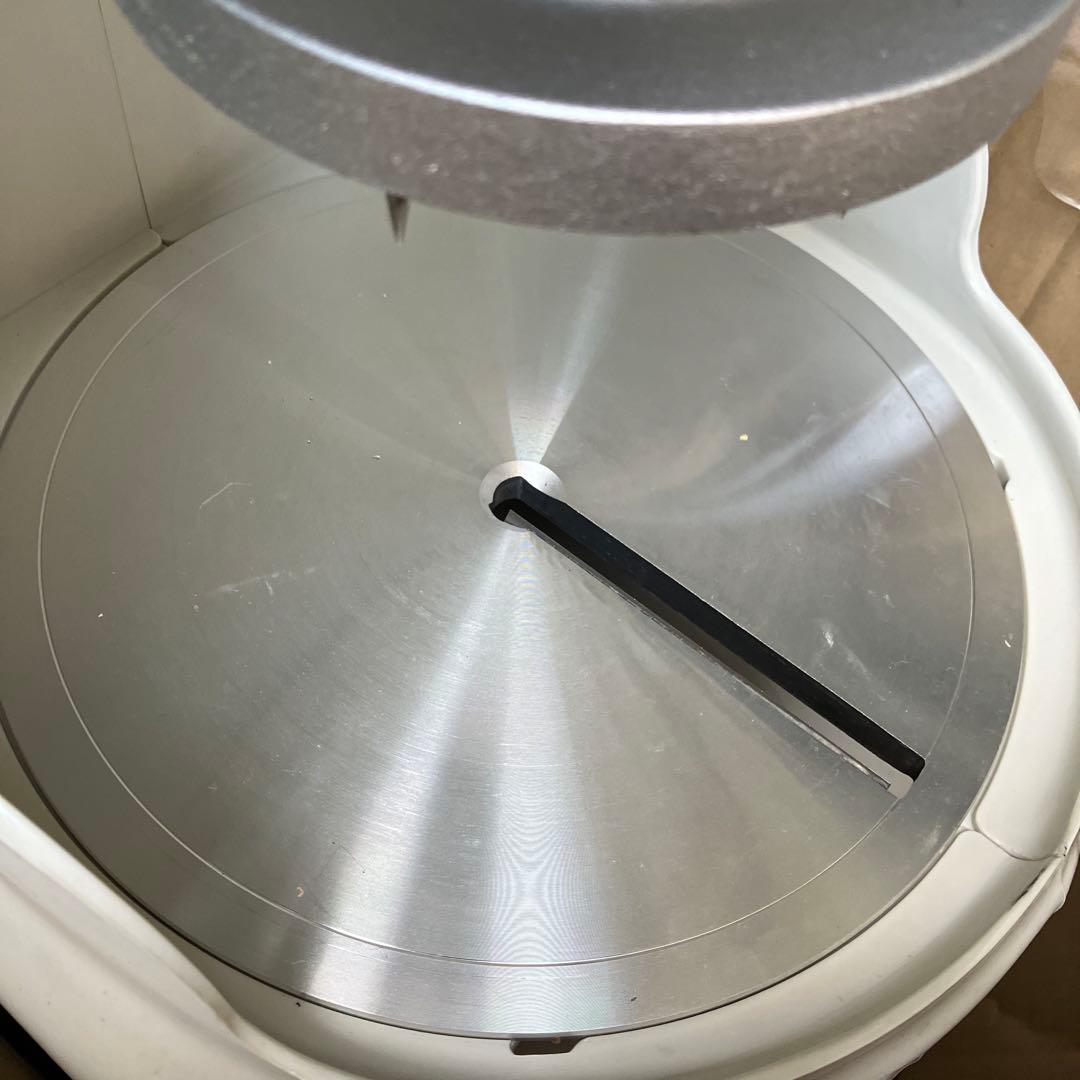 業務用かき氷機WＦ-A288寝ぼけ