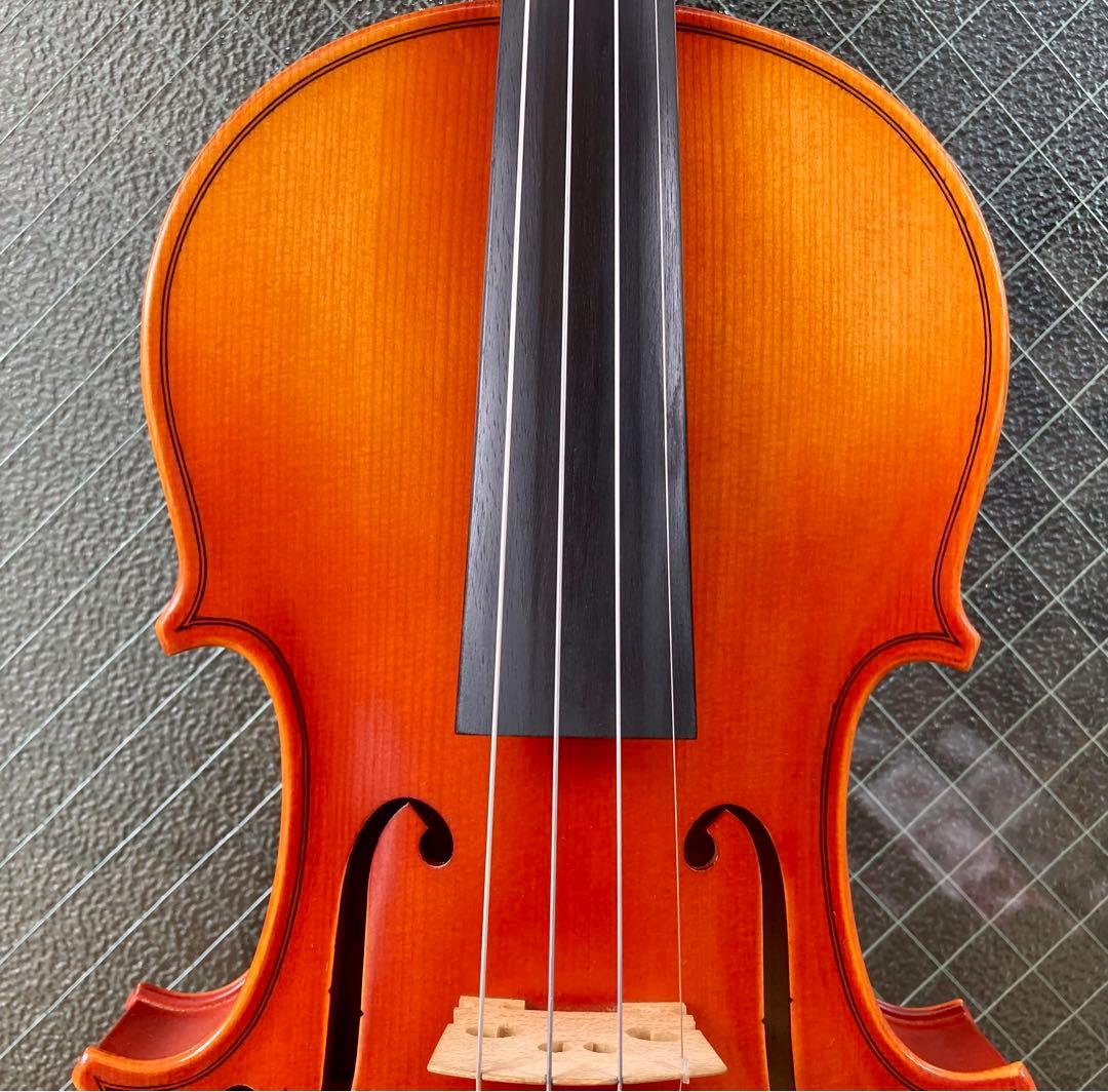 値下げ】鈴木バイオリン, 4/4 N.300 SUZUKI VIOLIN