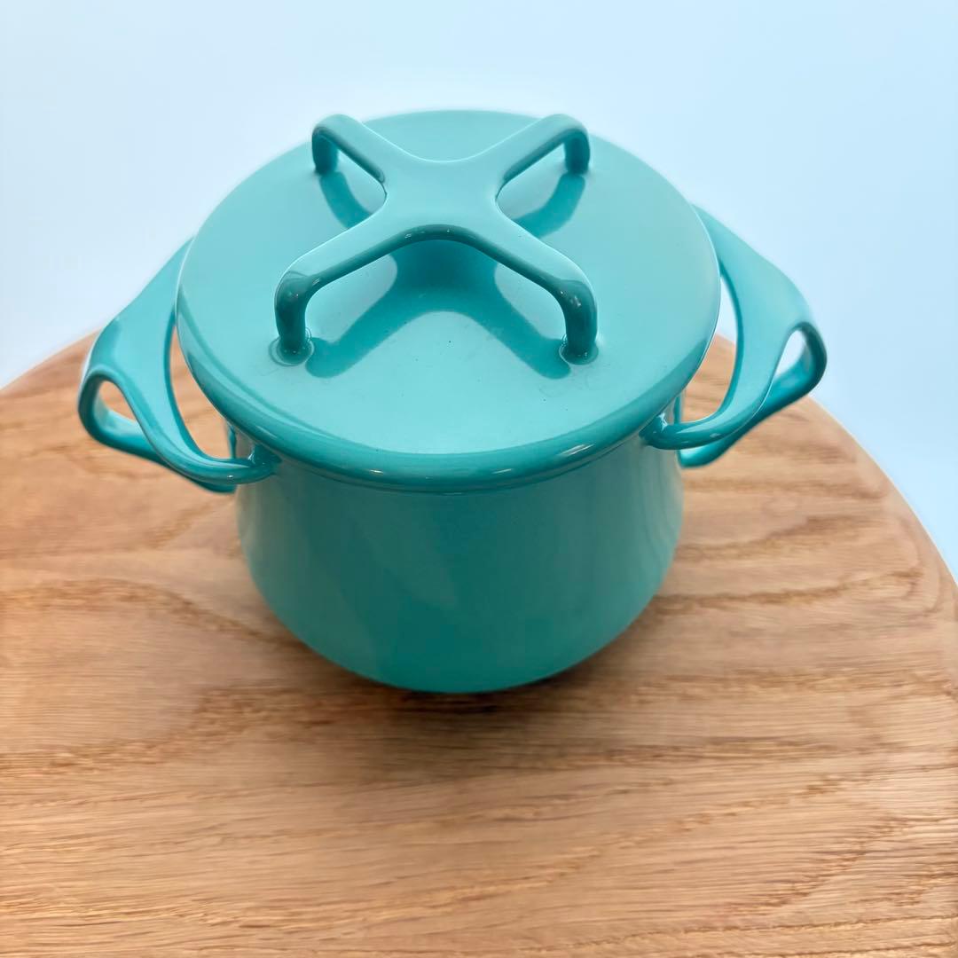 ダンスク コベンスタイル ミニココット