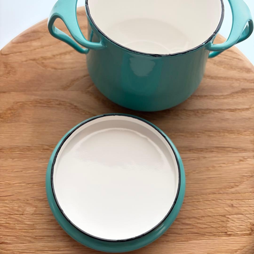 ダンスク コベンスタイル ミニココット