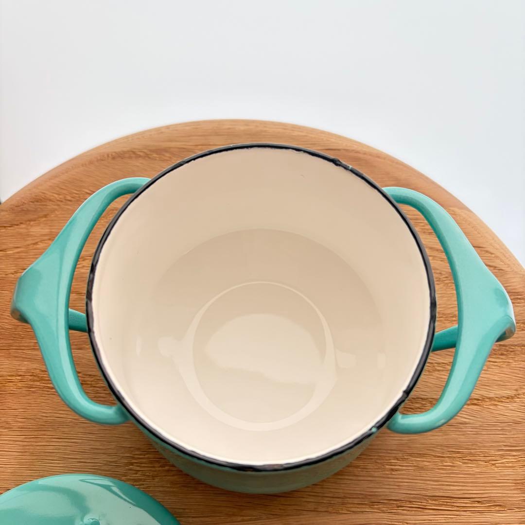 ダンスク コベンスタイル ミニココット