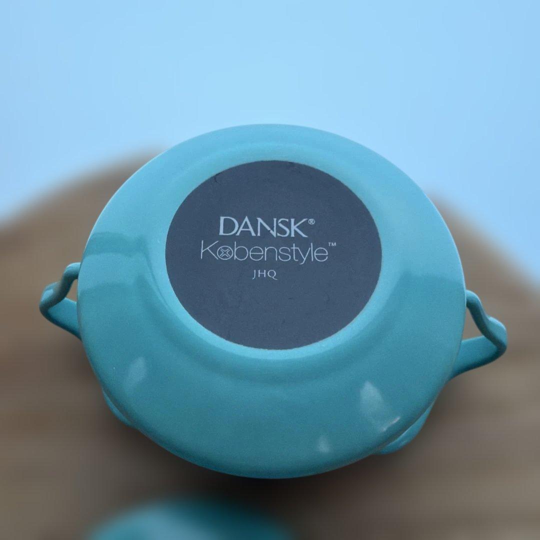 ダンスク コベンスタイル ミニココット