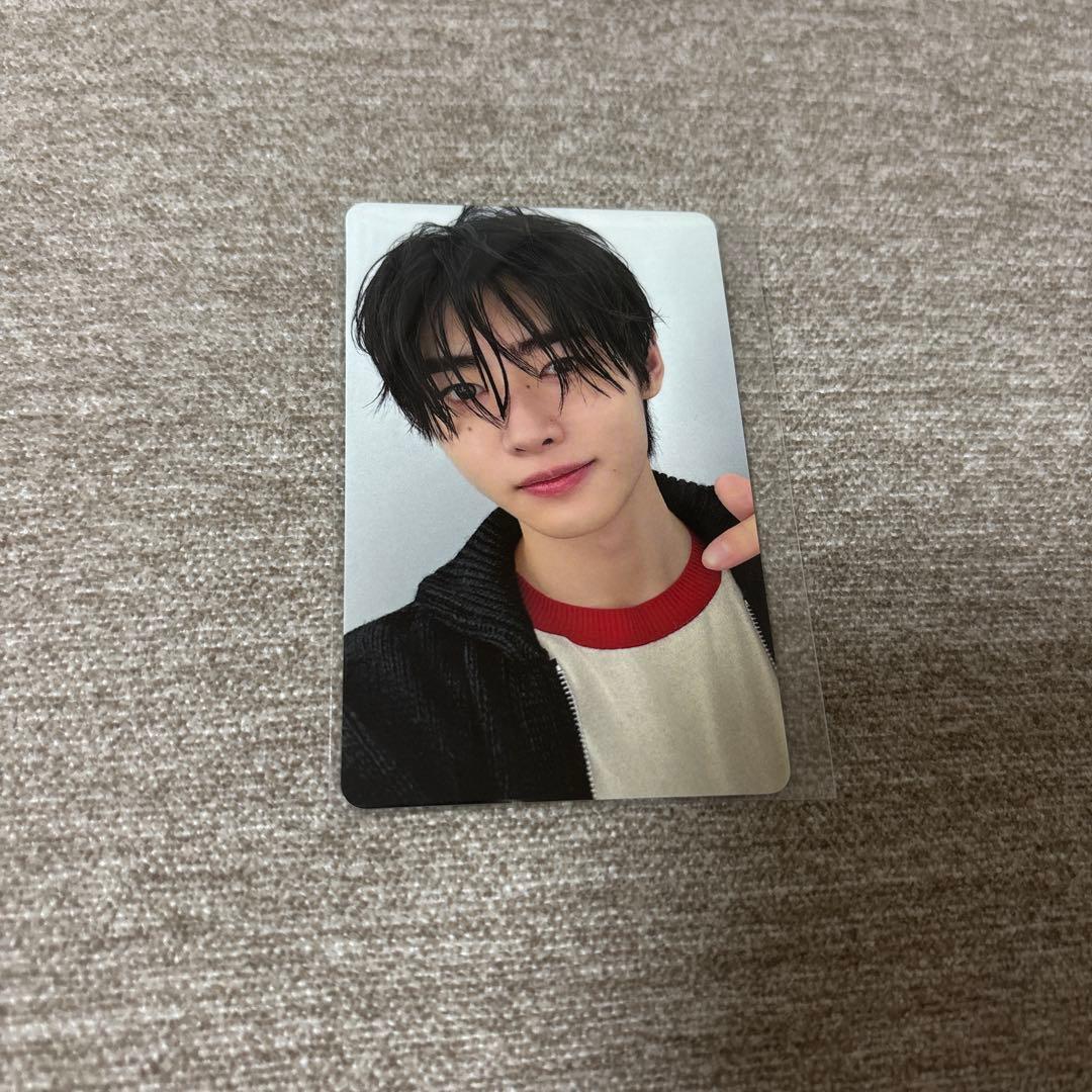 ENHYPEN SUNGHOON daydreamトレカ ソンフン - メルカリ