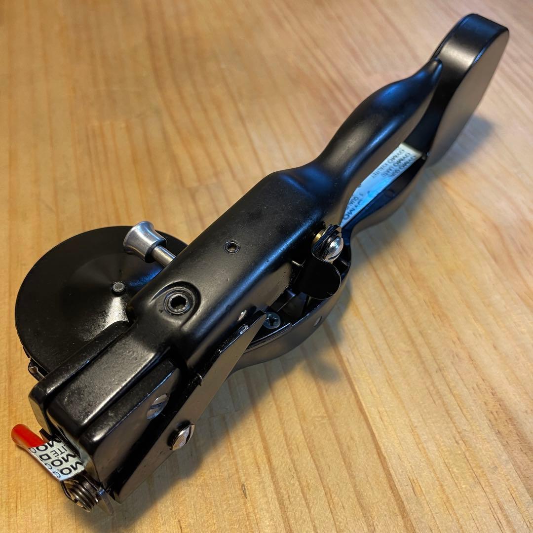 ■製品保証■【ほぼ新品】 ダイモ M-11 DYMO MITE 171-9