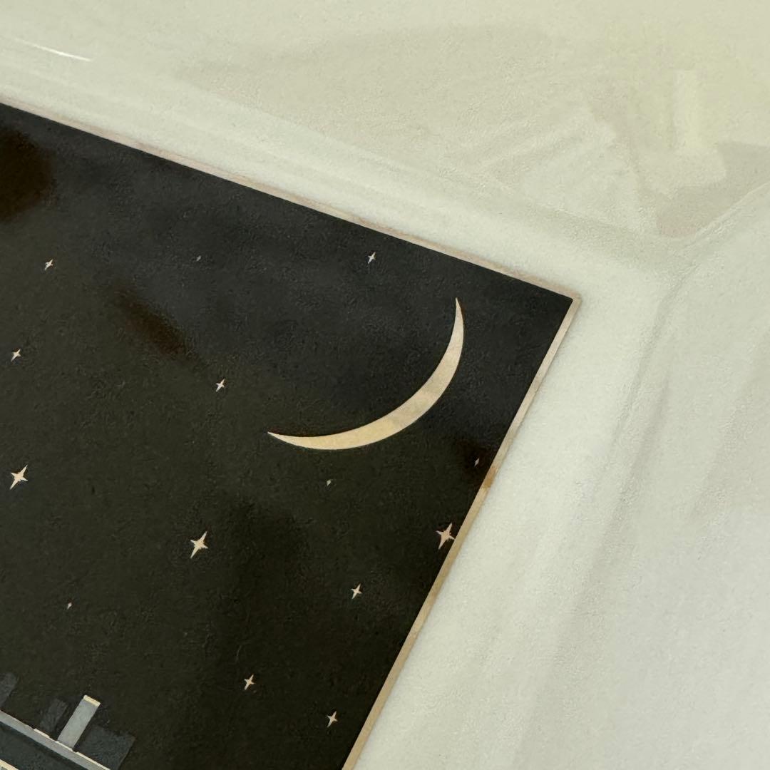 【新品】Cartier カルティエ スクエアプレート パンサー 皿 箱付