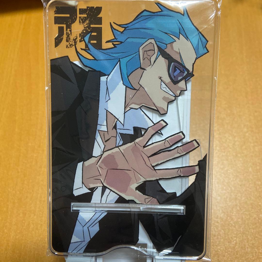 2BRO. 兄者 スマホスタンド - メルカリ