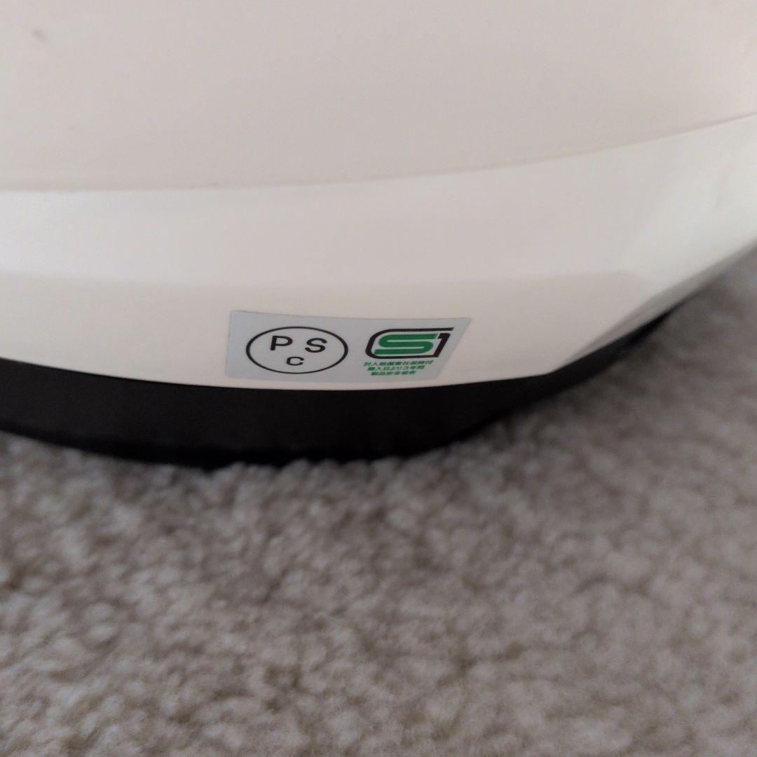 鑑賞用【美品】NOLAN NXX フルフェイスヘルメット ホワイト/ブラック