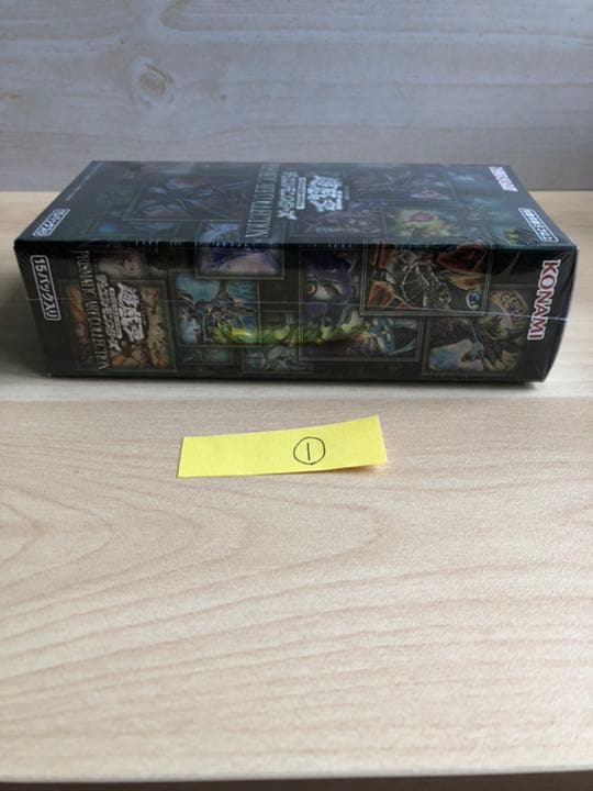 PRISMATIC ART COLLECTION 　　新品未開封シュリンク付き