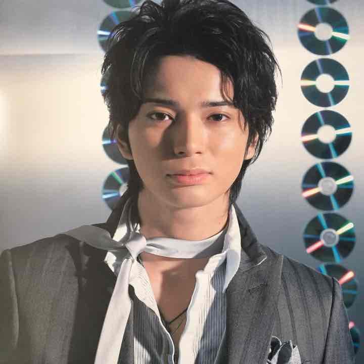 嵐 松本 潤 Time ライブ公式ポスター - メルカリ