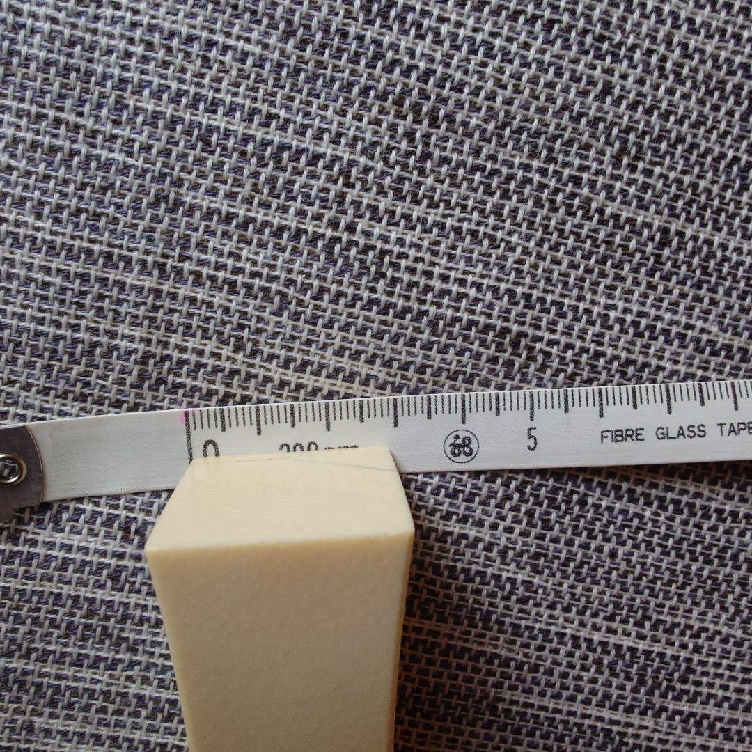 極上　三味線　撥　バチ　天然素材　和楽器