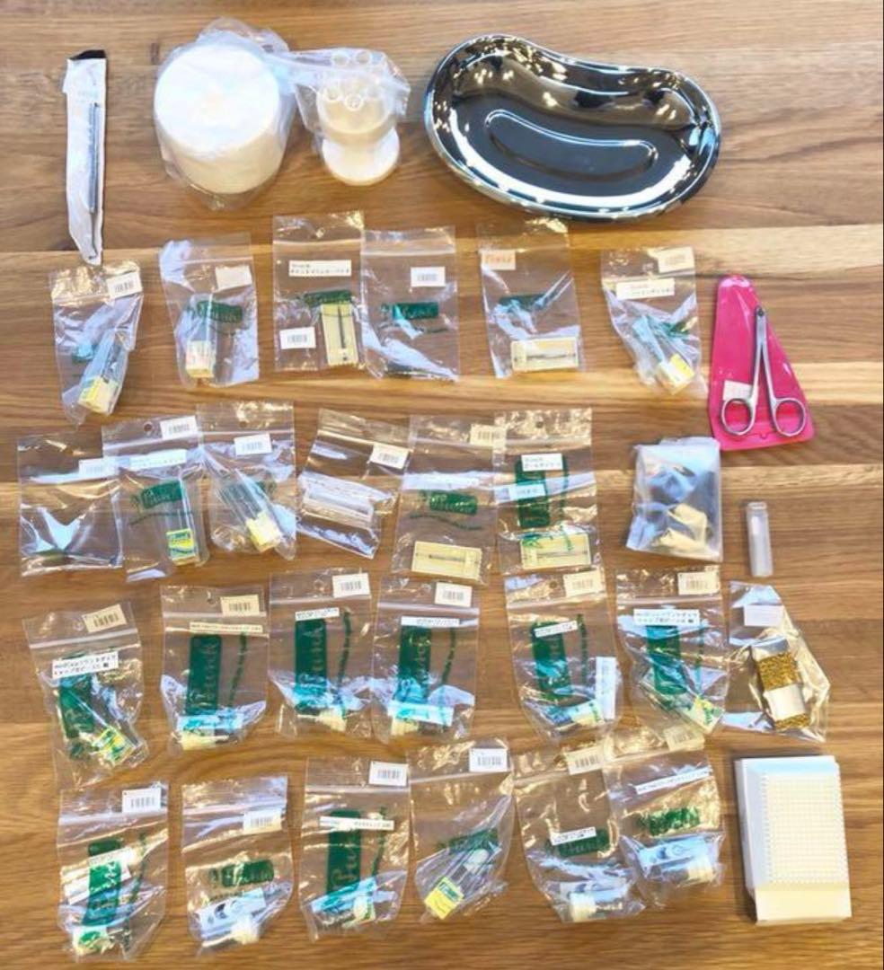 【新品】フットケア用品　問屋価格の55%OFF‼︎正規Busch社製　サロン仕様