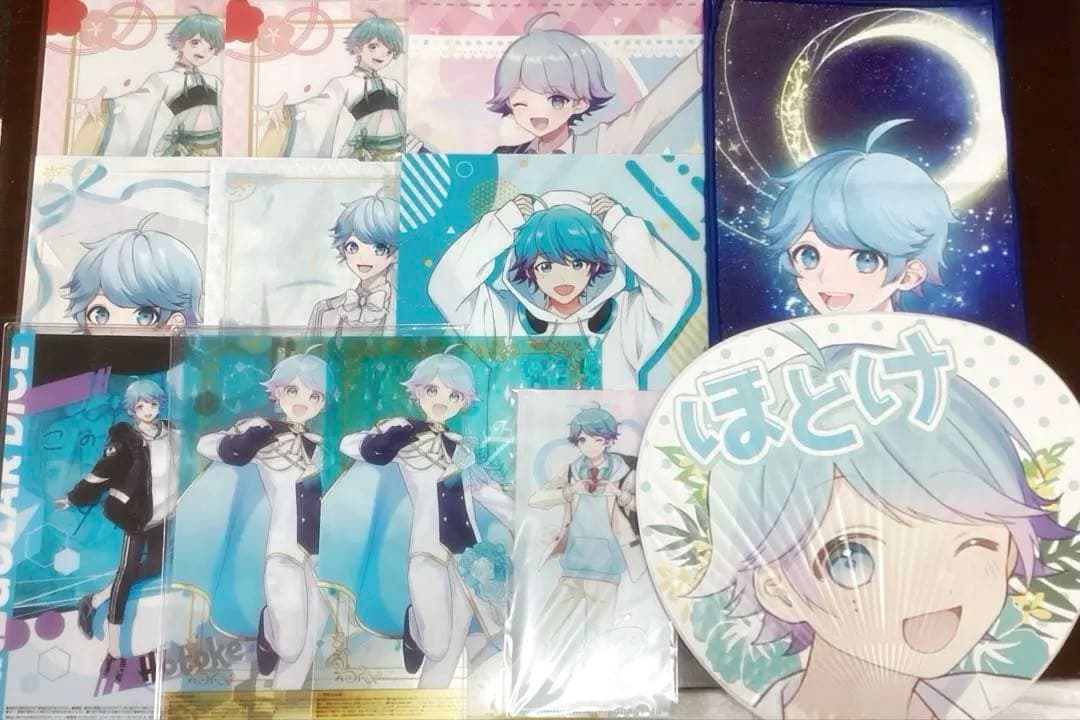 いれいす hotoke まとめ売り - メルカリ