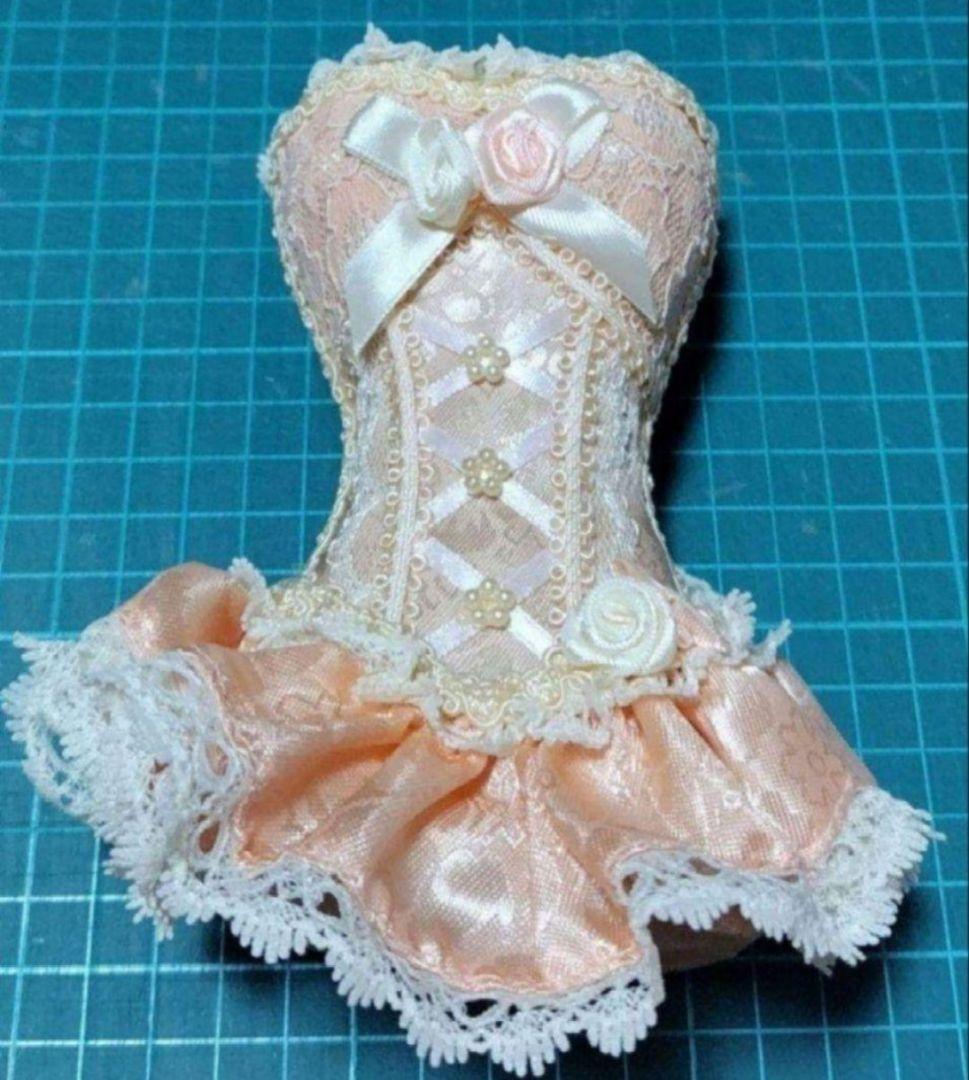 インテリア 置物♥ドレス　タグ無し　激かわ　貴重