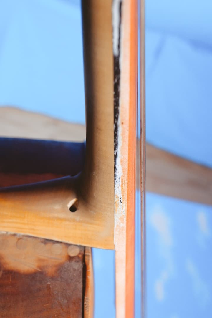 チェロ 4/4 5弦 【引き取り限定】関西 - メルカリ