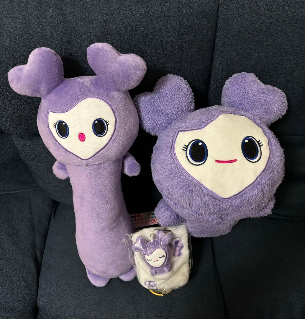 TWICE サナ GIGO限定 グッズ まとめ売り - メルカリ