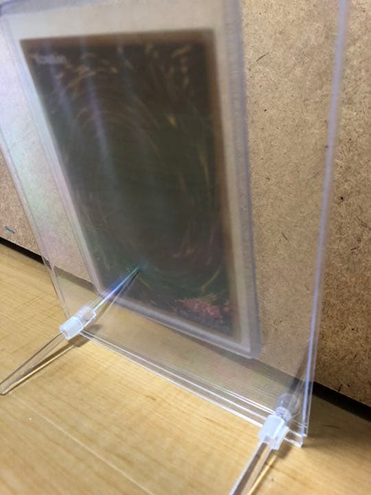 遊戯王 魔導ギガサイバー【約15年前のカード】 - メルカリ