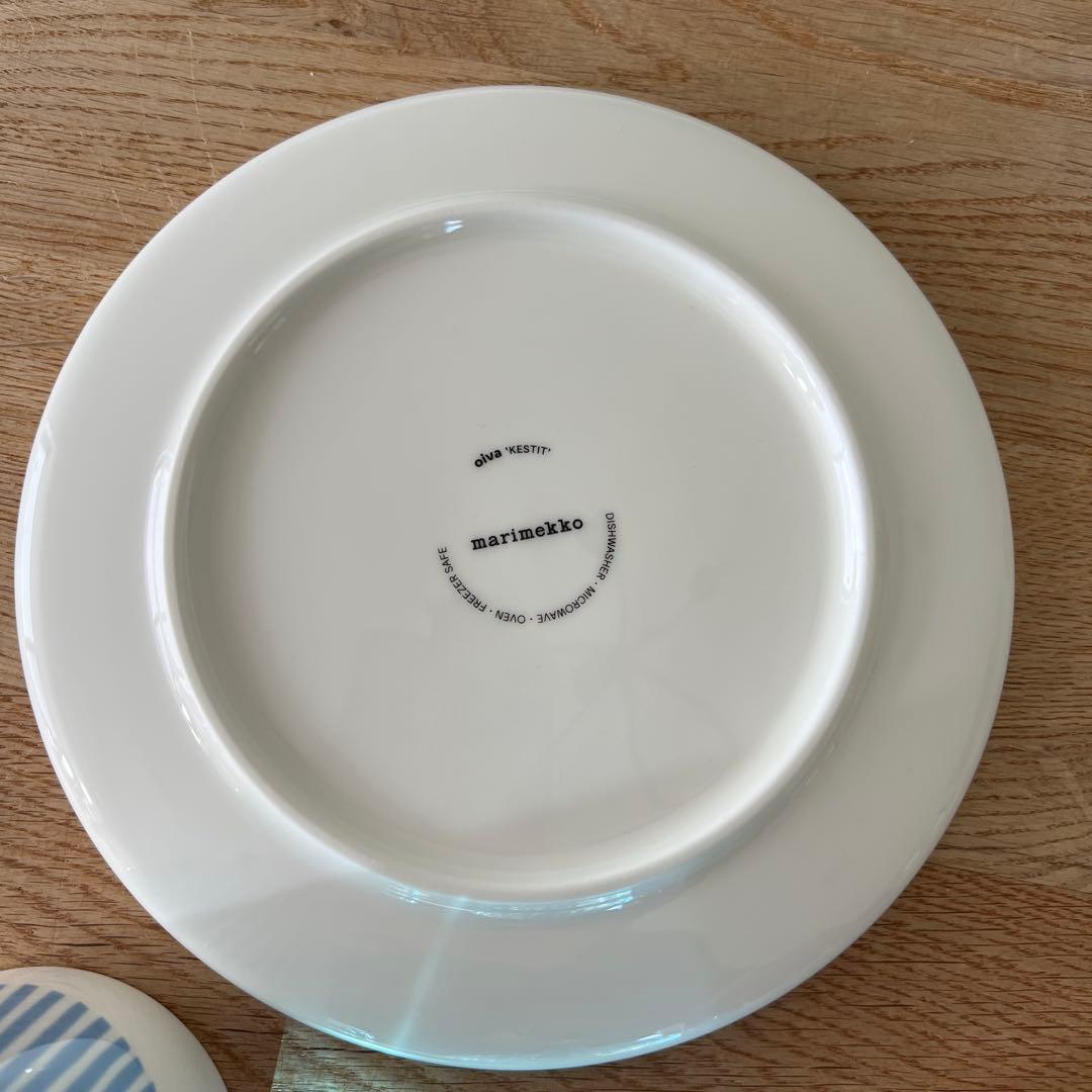 マリメッコ　イッタラ　マグ　プレートなど