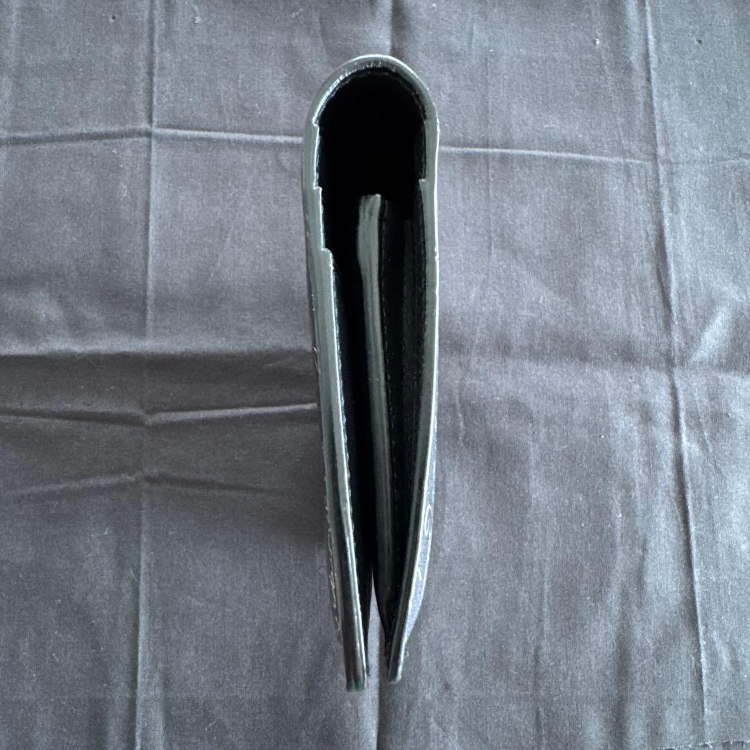 Berluti レザー 財布 ロングウォレット