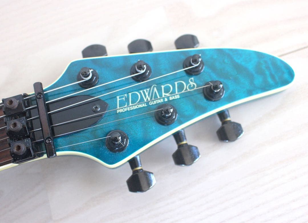 レア Edwards E-HR-98QM Horizon - メルカリ