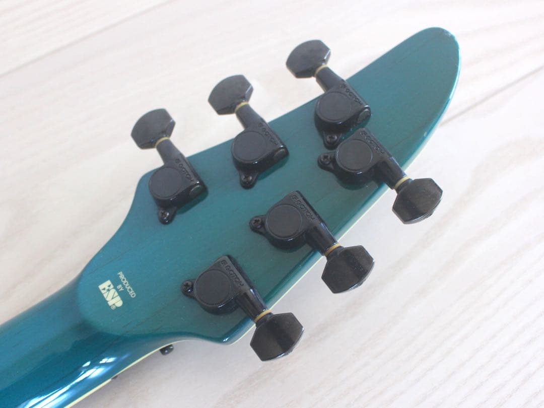 レア Edwards E-HR-98QM Horizon - メルカリ