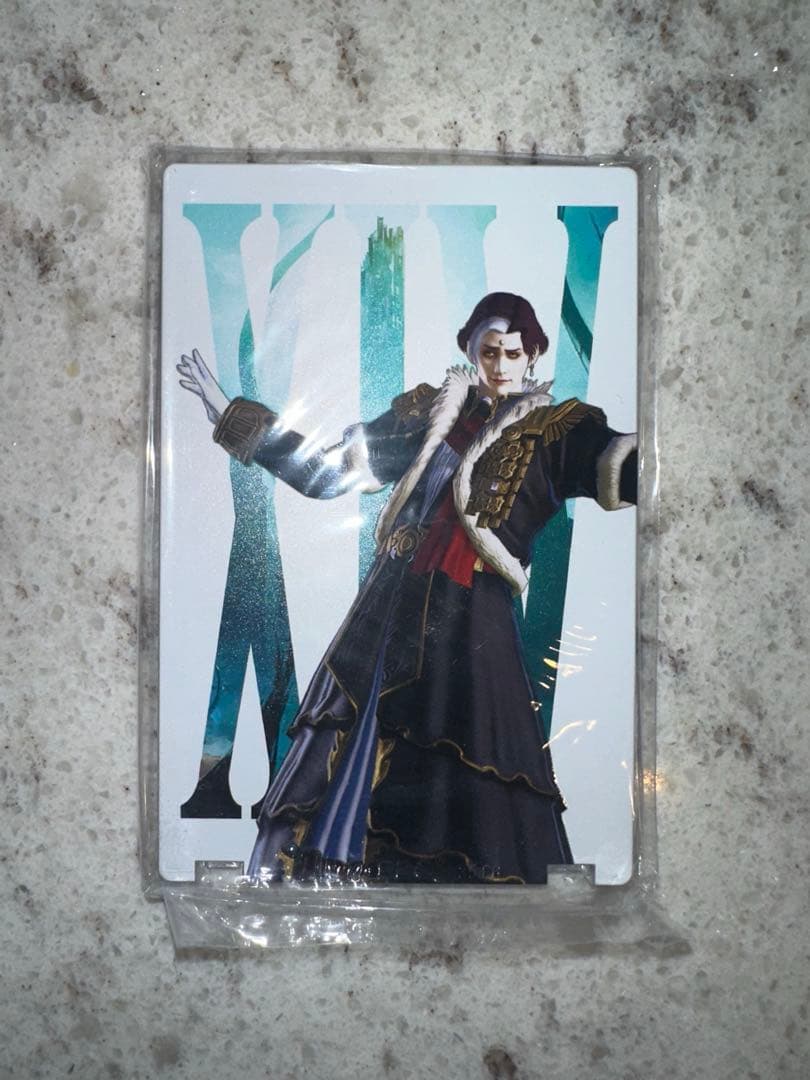 One-Touch Edge FINAL FANTASY XIV -エメトセルク