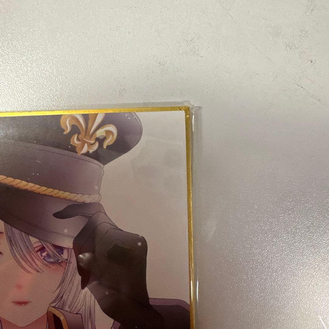 その着せ替え人形は恋をする 色紙12枚セット