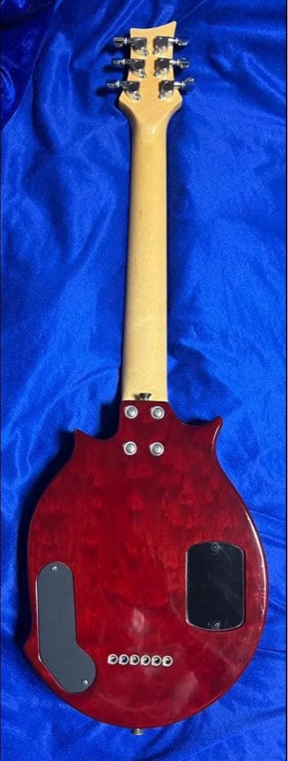 【 Morris】SOUND CIRCUS ミニエレキギター