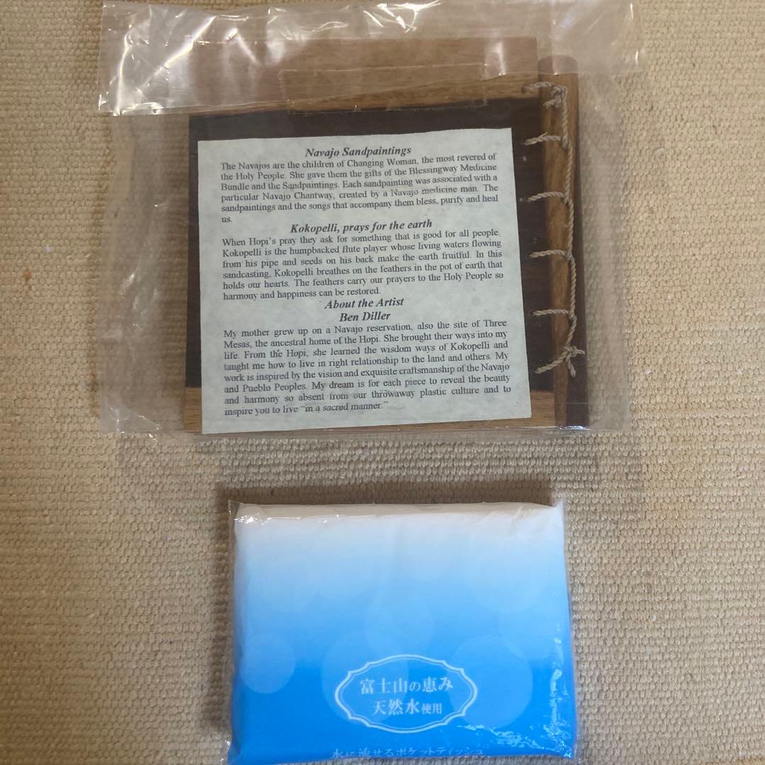 ココペリグッズ12点まとめ売り（バラ売り可、希望額コメントお願いし