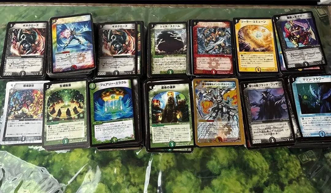 デュエル・マスターズ まとめ売り 古い - メルカリ