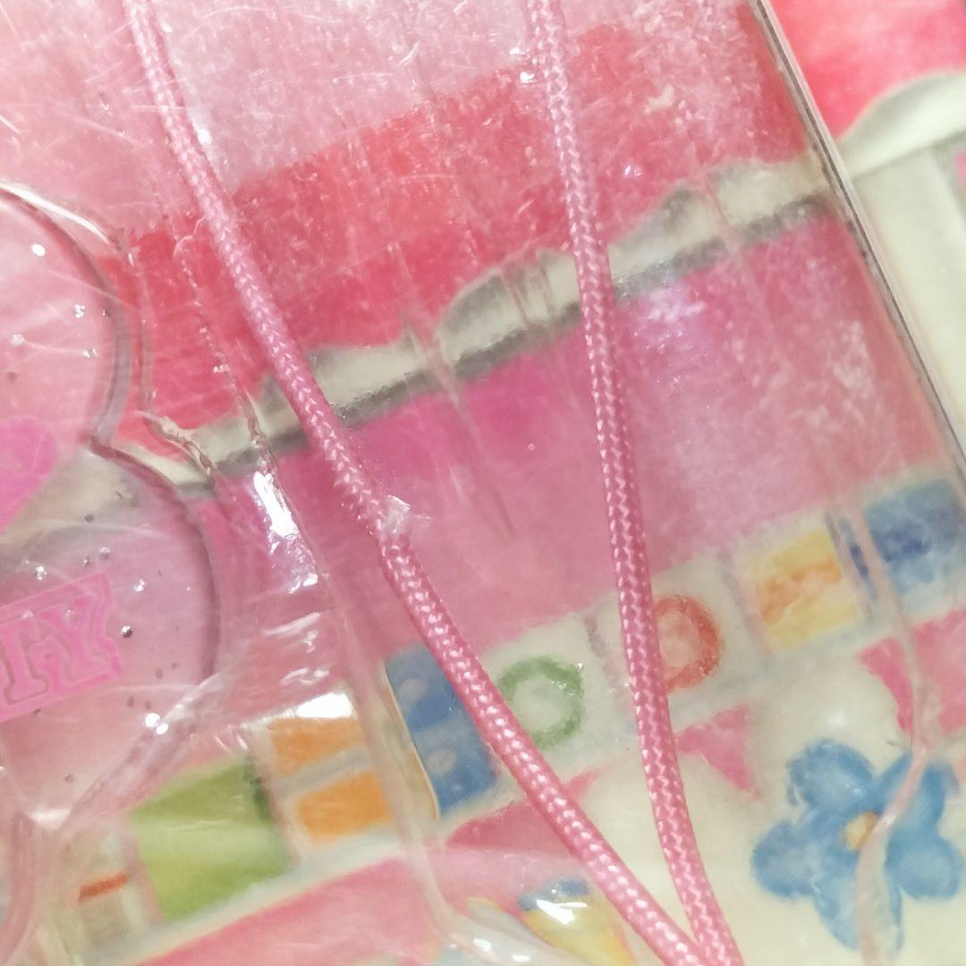 激レア　キティ　メディカルバージョン　チャーム　ストラップ　平成レトロ　希少