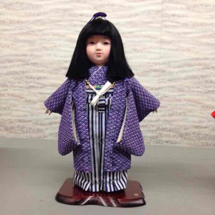 2人セット ケースなし京甫作