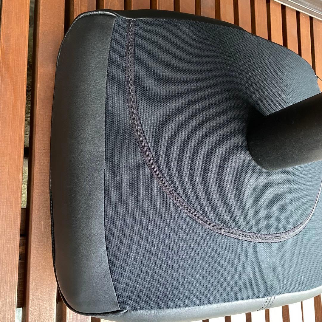 エコーネス　オットマンチェア