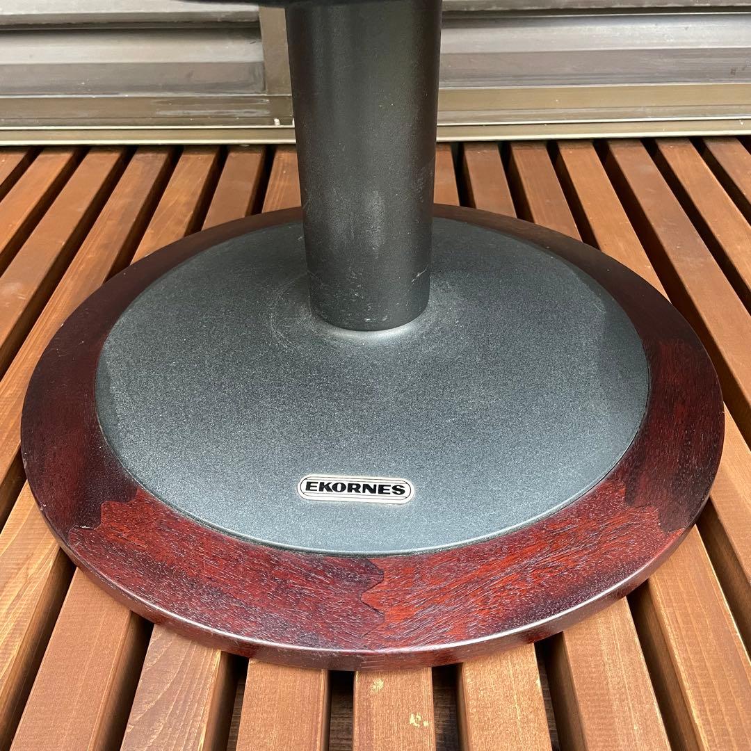 エコーネス　オットマンチェア