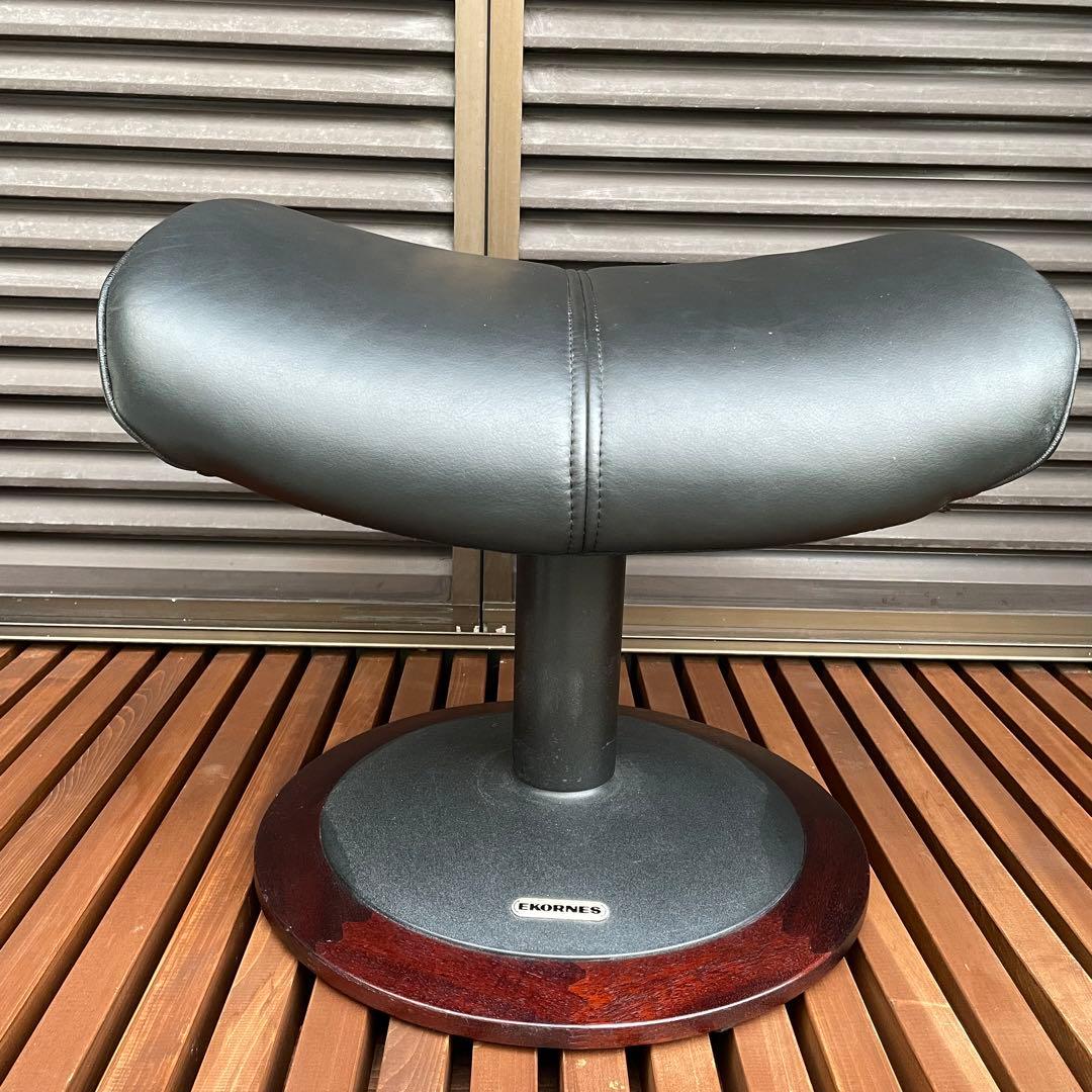 エコーネス　オットマンチェア