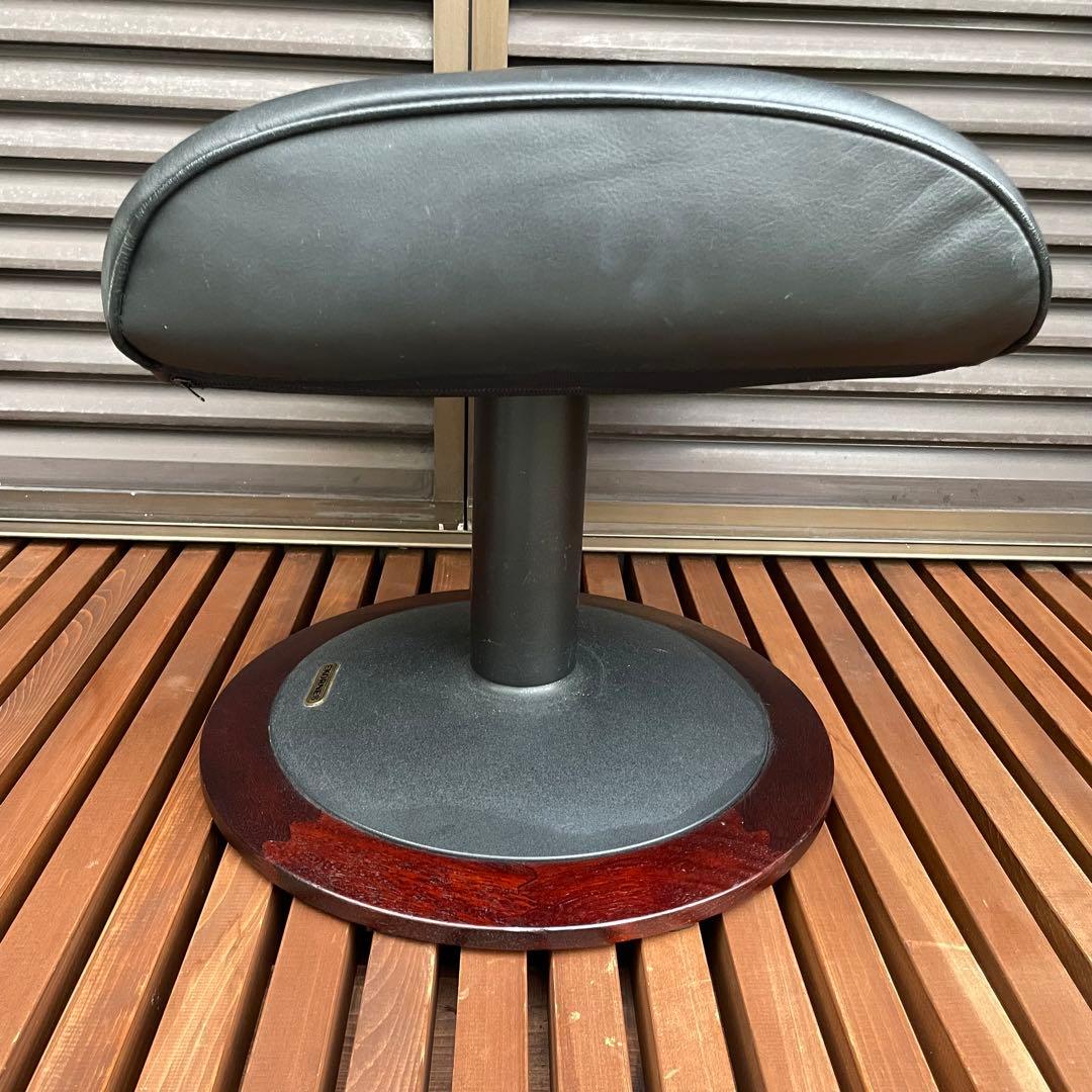 エコーネス　オットマンチェア