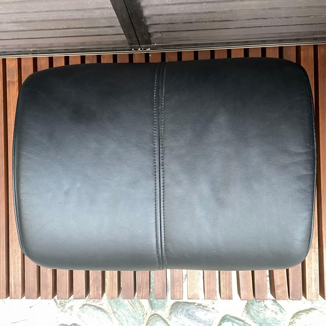 エコーネス　オットマンチェア