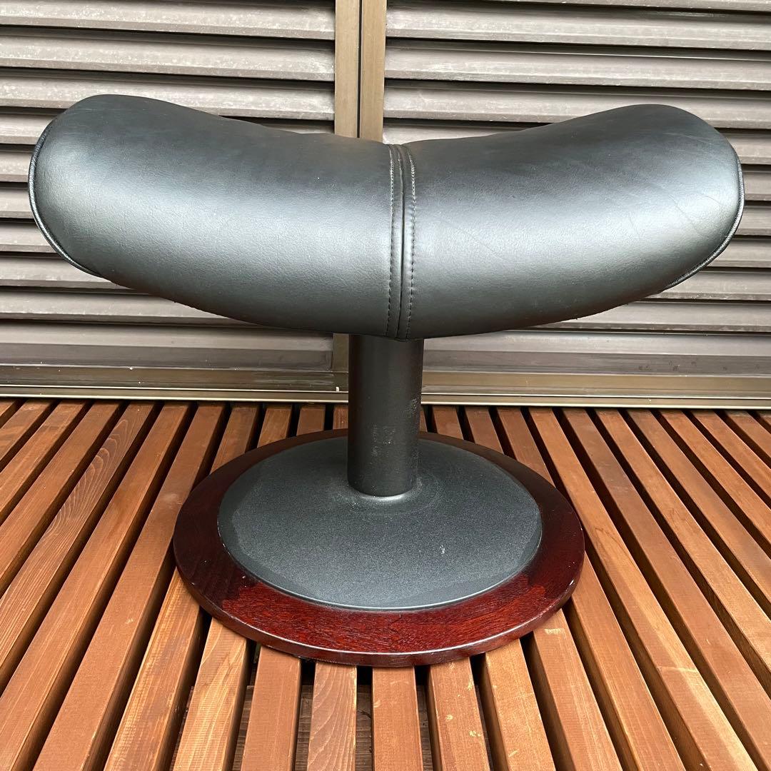 エコーネス　オットマンチェア