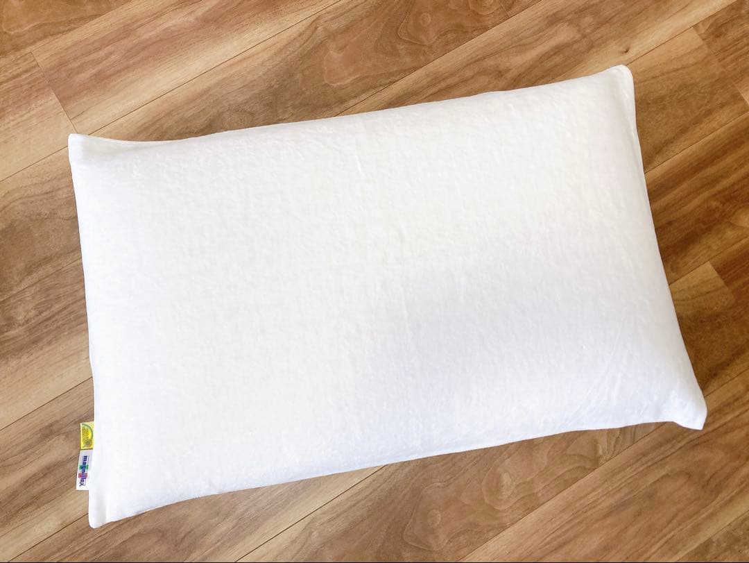マニフレックス ピロー グランデ (カバー付き) 正規品