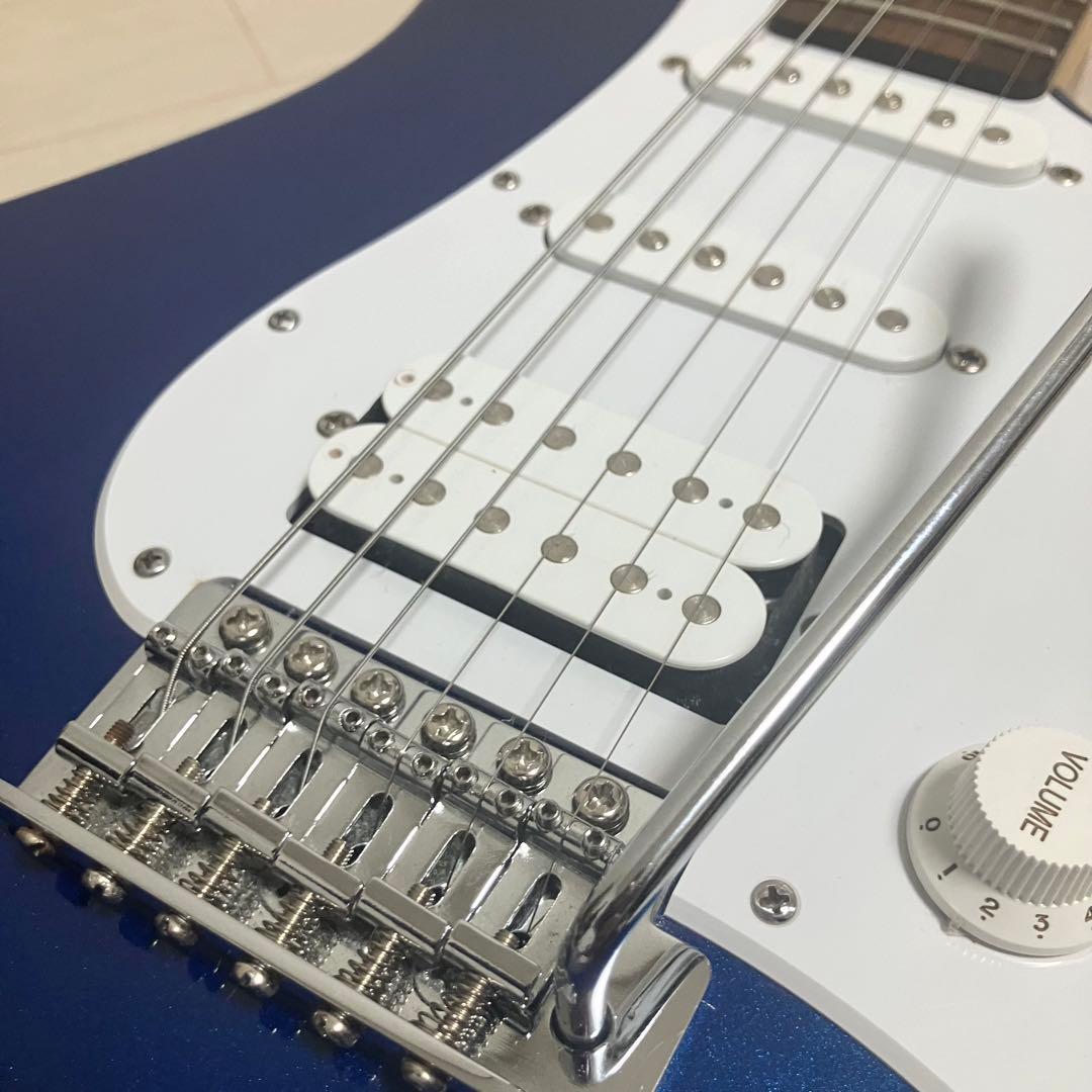 【美品】弦新品/YAMAHA PACIFICA PAC012 ヤマハエレキギター