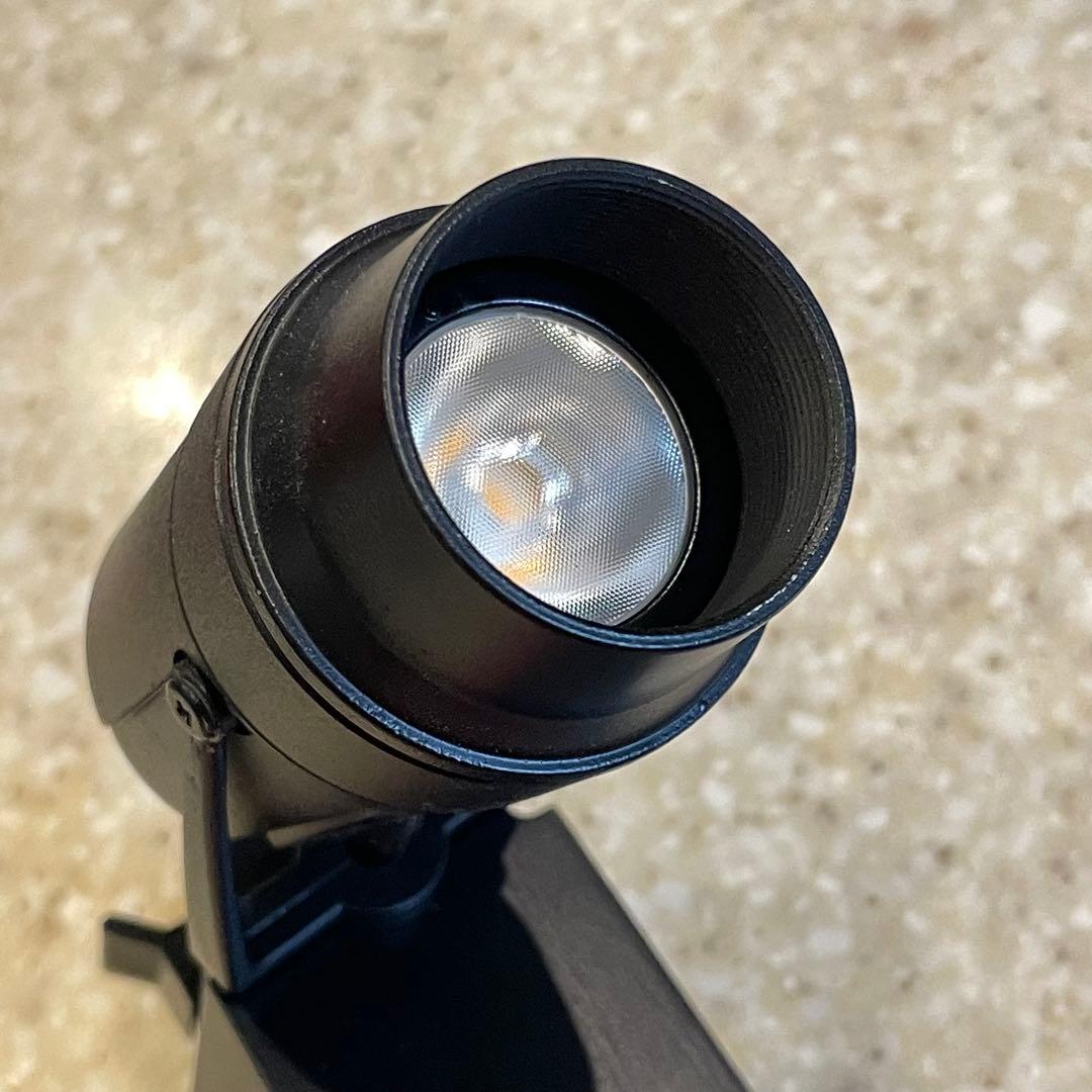 KOIZUMIダクトレール用 スポットライト XS47801L　11個セット