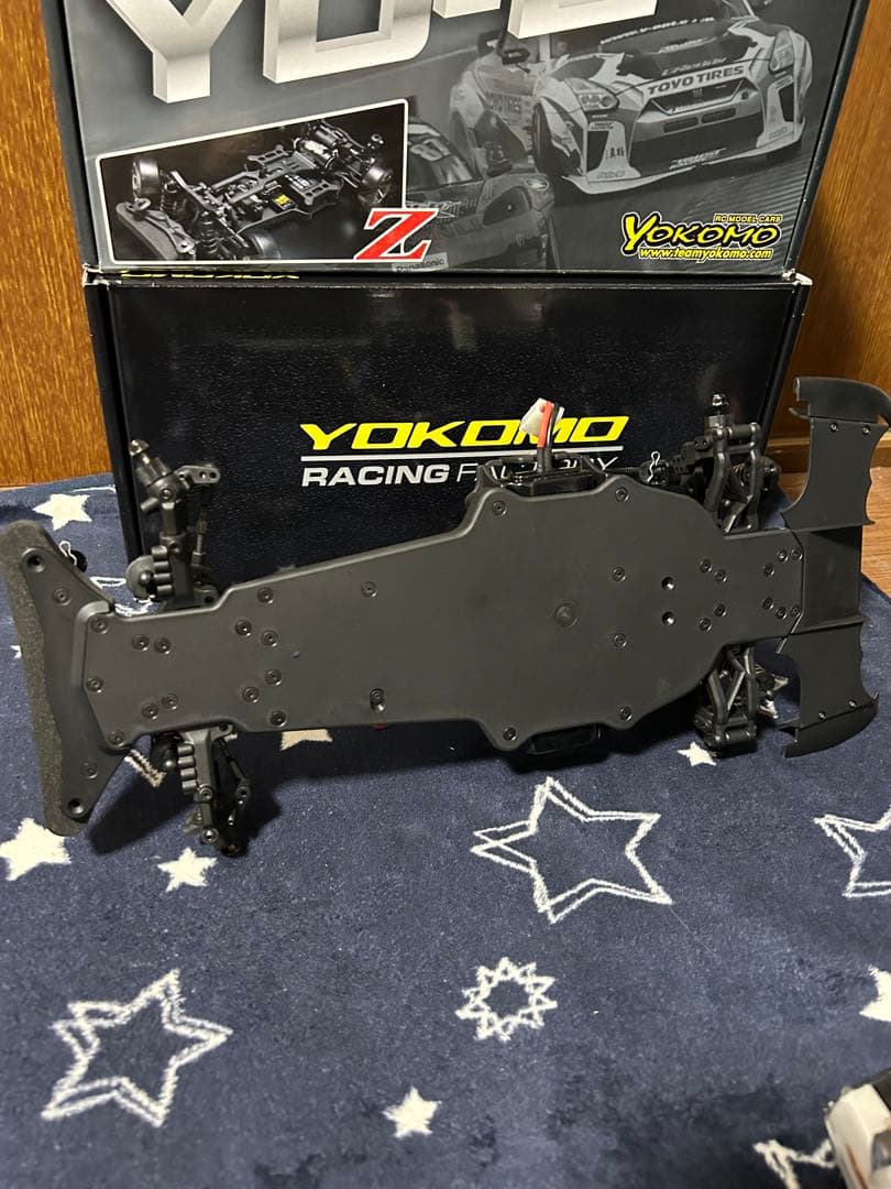 YOKOMOドリラジセット+オマケ