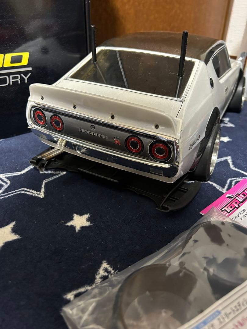 YOKOMOドリラジセット+オマケ