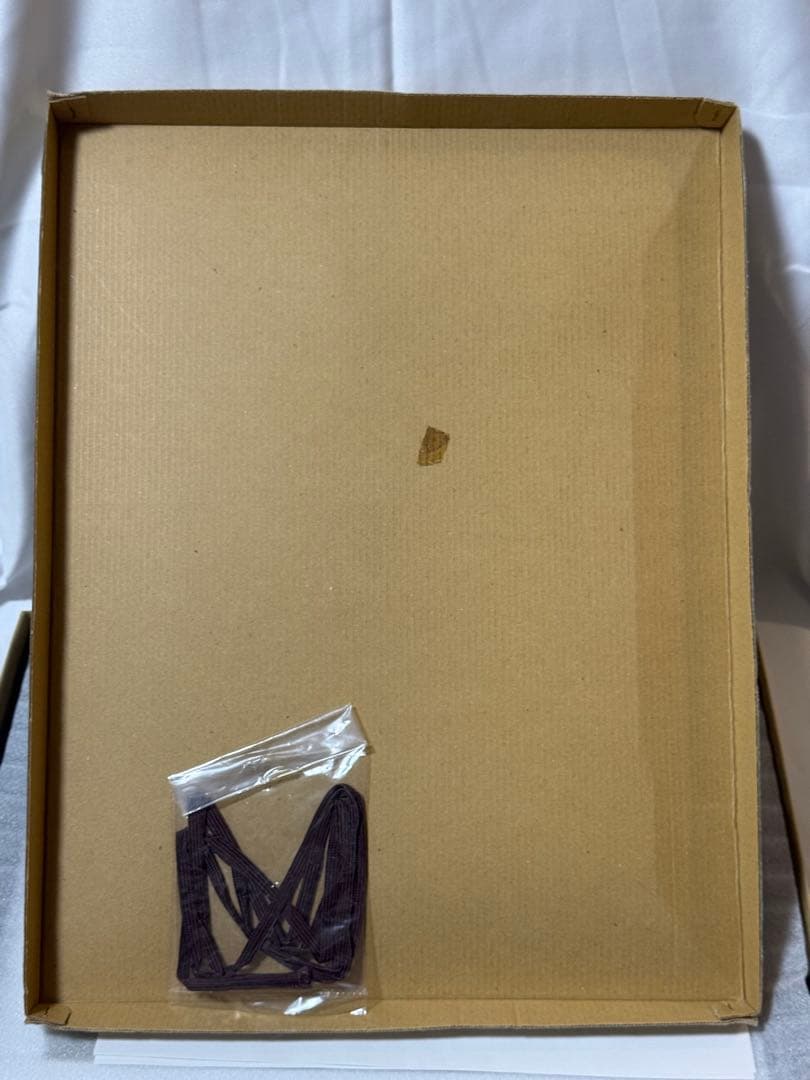 Daiichi ひぐらしのなく頃に 羽入 キャラファイングラフ - メルカリ